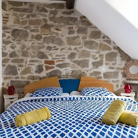 Apartment Nid Douillet - L'atipik *