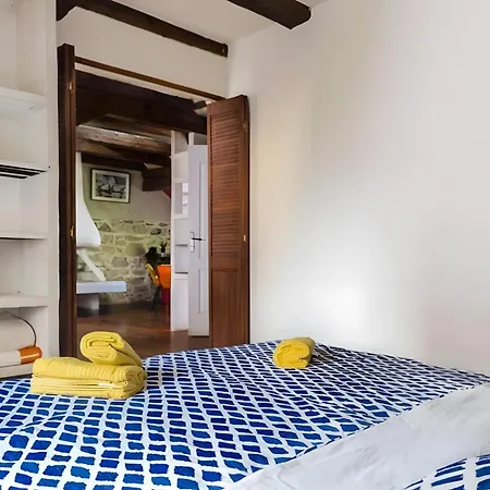 Nid Douillet - L'atipik Apartment Mulhouse
