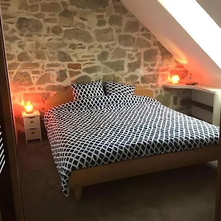 Nid Douillet - L'atipik Apartment Mulhouse
